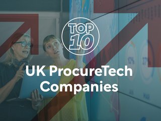 Top 10 UK ProcureTech Companies 2023