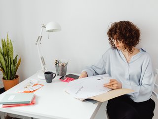 Lorna Kapusta, Head of Women and Engagement at Fidelity Investments, is working with women to empower them with financial literacy