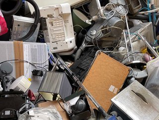Roel Decneut, Chief Strategy Officer at Lansweeper delves into the e-waste conversation