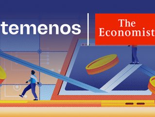 Temenos and The Economist teamed up to understand emerging trends in the banking industry. Picture: Temenos/The Economist