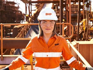 Iron Ore and Coal Producer BHP is Looking to Help the Industry Decarbonise