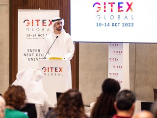 His Excellency Omar Al Olama, Minister of State for AI, Digital Economy & Remote Work Applications