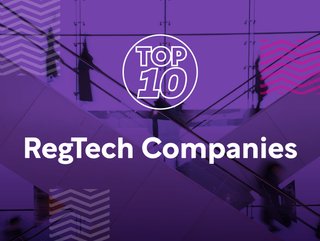 FinTech Magazine's Top 10 regtech companies