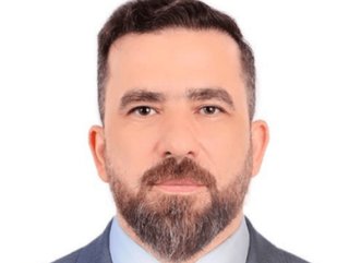 Hassan Farrouh is the Green Energy and Sustainability Head for certification, auditing and advisory firm TUV SUD in the Middle East,
