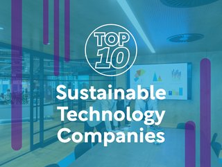 Top 10 sustainable technology companies