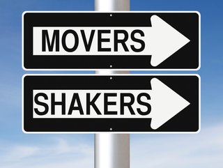 We look at some recent movers & shakers in the world of insurtech