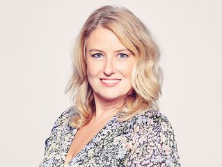 Helen Connolly, CEO at New Look