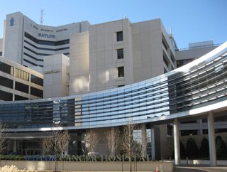 AMCs, such as this one in Dallas, play a critical role in US healthcare, serving to drive clinical innovation and train the next generation of clinicians.