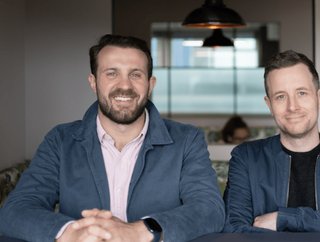 Tranch co-founders Philip Kelvin and Beau Allison