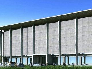 The new data centre will reside on a site adjacent to NTT's Bangkok 2 site. Pic: NTT