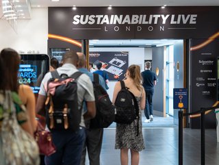 Sustainability LIVE London 2023 hosted more than 900 in-person attendees on day one and featured sessions on electrification, net-zero strategy, carbon emissions, and supply chains