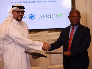 Masdar has partnered with Africa50 to identify, fast-track and scale clean energy projects across the continent.