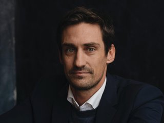 Guillaume Pousaz, CEO and Founder of Checkout.com