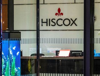 Hiscox head office   (Credit: Hiscox)