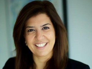 Norma Taki, diversity and inclusion leader, PwC Middle East