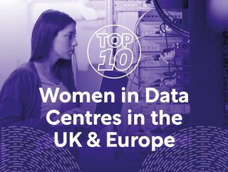 Data Centre Magazine considers some of the leading women in the data centre sector based across the UK and Europe