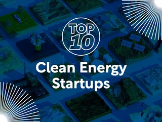 Top 10 Clean Energy Startups
