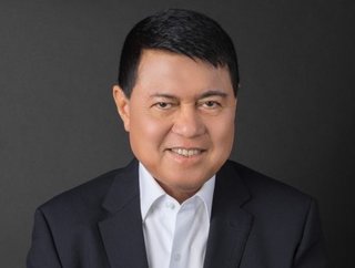 Manuel Villar is a property billionaire in the Philippines