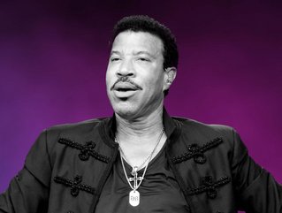 Say you, say me: Lionel Richie and Acrisure are teaming up.