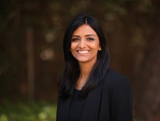 Bindiya Vakil, CEO of Resilinc