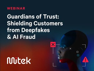 Guardians of Trust: Shielding Customers from Deepfakes & AI Fraud