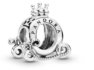 Pandora supply clearance chain