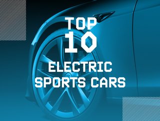 Top 10 Electric Sports Cars