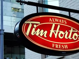 Tim Hortons Announces C$80 Million Investment to Support its Back