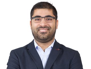 CEO since 2016, Muzzammil Ahussain has led the growth of Almosafer into the Middle East's leading travel company