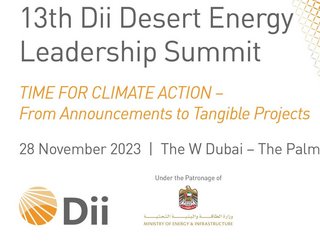 Desert Energy’s Annual Leadership Summits