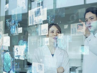 Healthcare data and AI