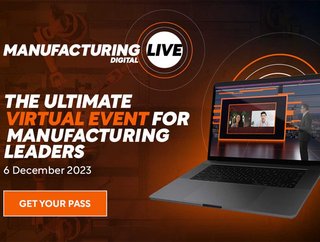 Manufacturing Digital LIVE