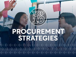 Top 10 Procurement Strategies