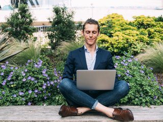 SAP Concur research has uncovered the number of employees 'working from anywhere'