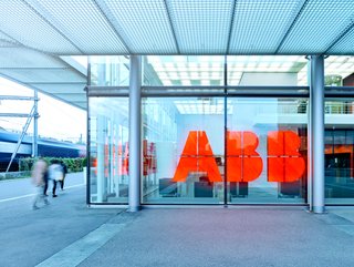 ABB HQ in Switzerland