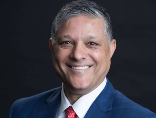 Manish Shah is ServiceNow’s Chief Transformation Officer