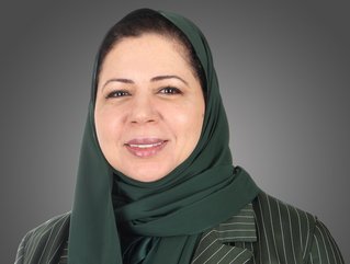 Hayfa Abu-Zabibah, Chief Omnipreneurship Officer