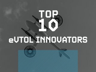 EV Magazine | Top 10: eVTOL Innovators