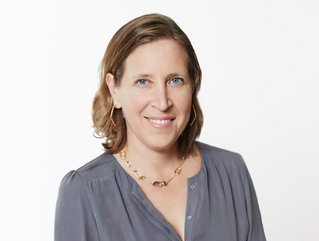 Susan Wojcicki is stepping down from her role as YouTube CEO. Picture: YouTube