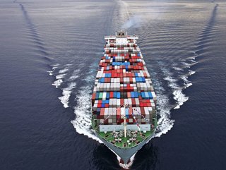 There is mounting pressure on sea shipping companies to decarbonise, because the International Maritime Organisation (IMO) expects the sea freight industry to be running on clean energy by 2050.