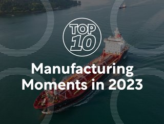 Manufacturing Moments in 2023