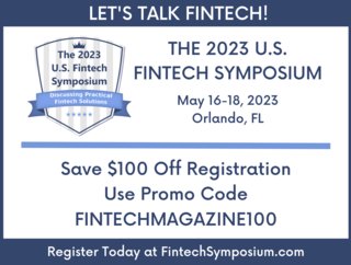 The U.S. Fintech Symposium 2023