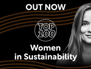 OUT NOW: Top 100 Women in Sustainability 2024