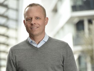 Bård Myrstad, Simplifai Co-Founder and CEO