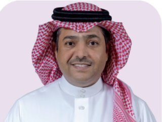stc Group CEO Eng. Olayan Mohammed Alwetaid