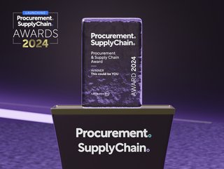 The Global Procurement & Supply Chain Awards 2024