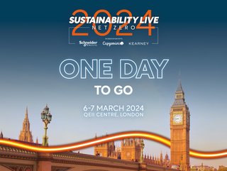 Sustainability LIVE: Net Zero - One Day to Go
