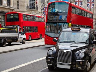 London’s electric black cabs offer a clean mobility solution