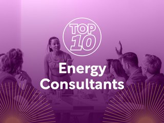 Top 10 Energy Consultants