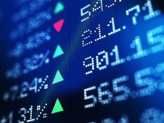 Tradeshift's index analyses orders from buyers and invoices from suppliers for a handle on how external factors are impacting supply chains globally.